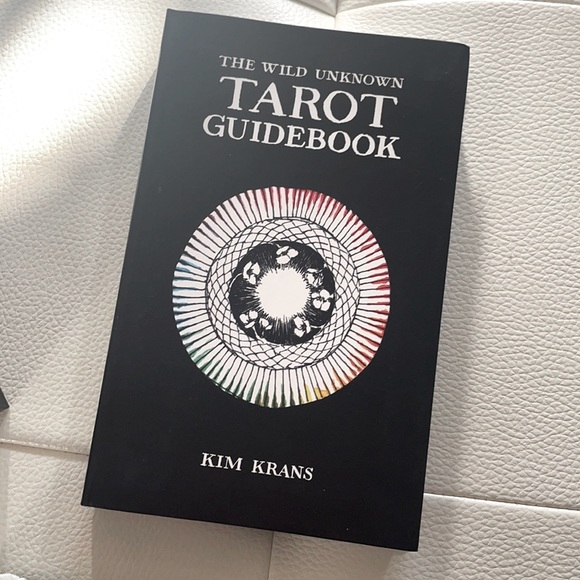 Tarot set - Picture 8 of 10